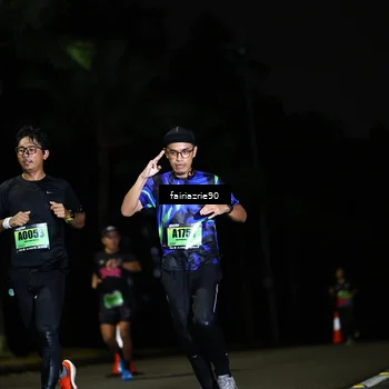 Runner Photo 5284733