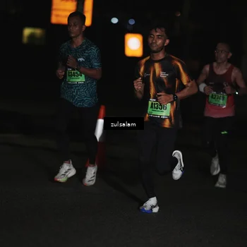 Runner Photo 5284735