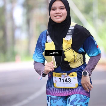 Runner Photo 5284738