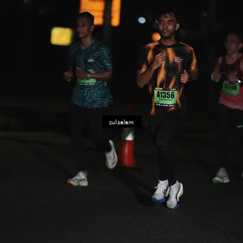 Runner Photo 5284739