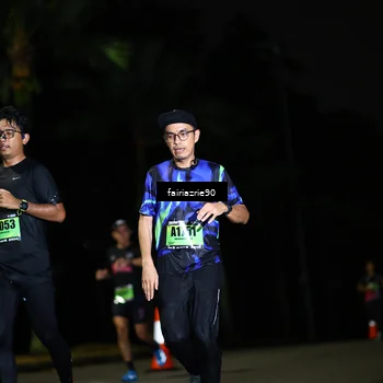 Runner Photo 5284740