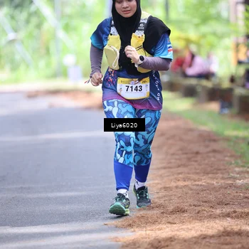 Runner Photo 5284742
