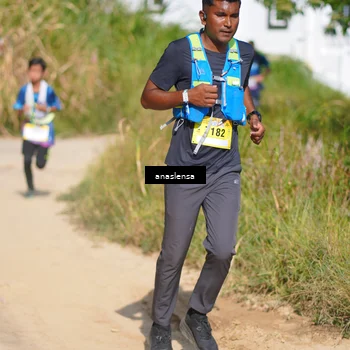 Runner Photo 5284743
