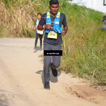 Runner Photo 5284746