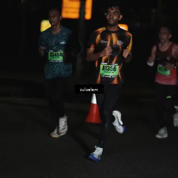 Runner Photo 5284749