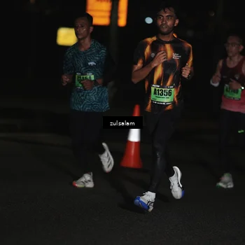 Runner Photo 5284751