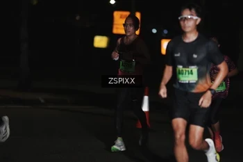 Runner Photo 5284753