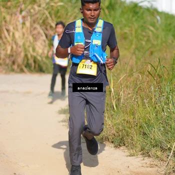Runner Photo 5284754