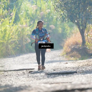 Runner Photo 5284756