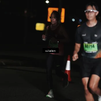 Runner Photo 5284757