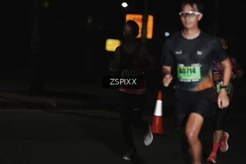 Runner Photo 5284760