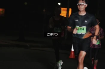 Runner Photo 5284761