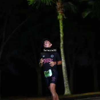 Runner Photo 5284764