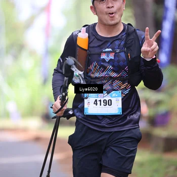 Runner Photo 5284767