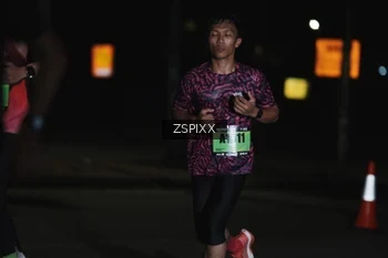 Runner Photo 5284768