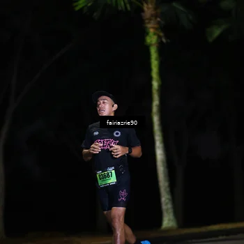 Runner Photo 5284771
