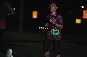 Runner Photo 5284772