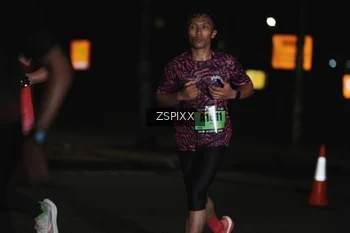 Runner Photo 5284773