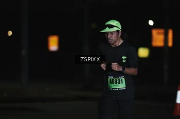 Runner Photo 5284774