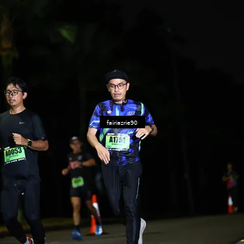 Runner Photo 5284775