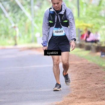 Runner Photo 5284777