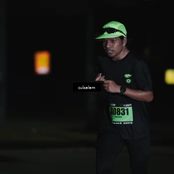Runner Photo 5284778