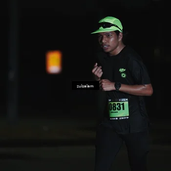 Runner Photo 5284781