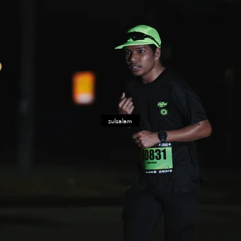 Runner Photo 5284782