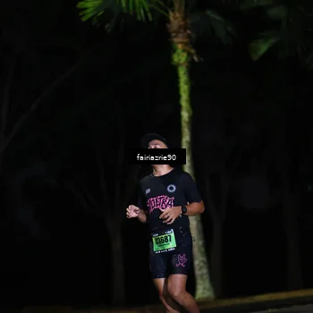 Runner Photo 5284783