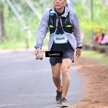 Runner Photo 5284784