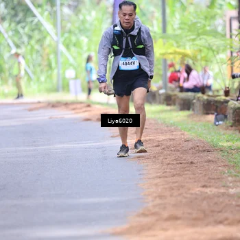 Runner Photo 5284785