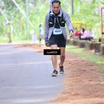 Runner Photo 5284786