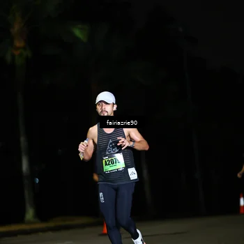 Runner Photo 5284787