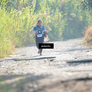 Runner Photo 5284788