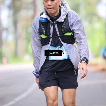 Runner Photo 5284789