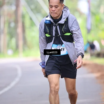 Runner Photo 5284790