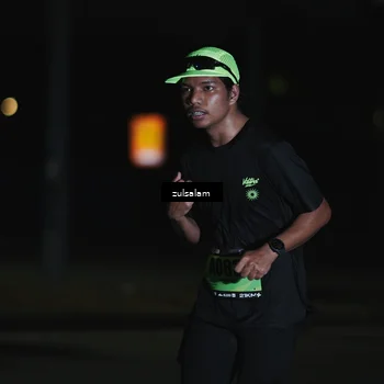 Runner Photo 5284791