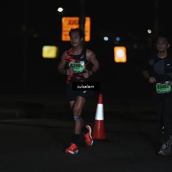 Runner Photo 5284792