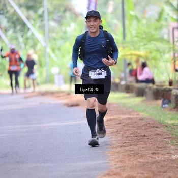 Runner Photo 5284793