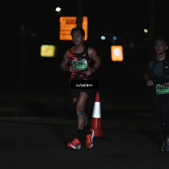 Runner Photo 5284794