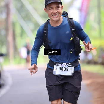 Runner Photo 5284797