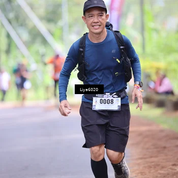 Runner Photo 5284798