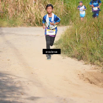 Runner Photo 5284799