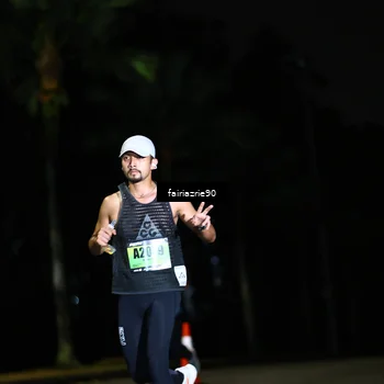 Runner Photo 5284800