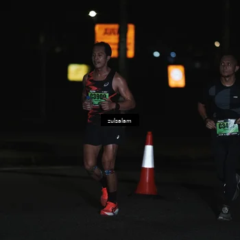 Runner Photo 5284801