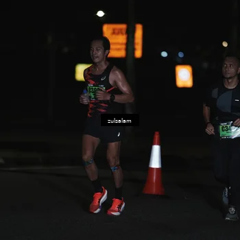 Runner Photo 5284804