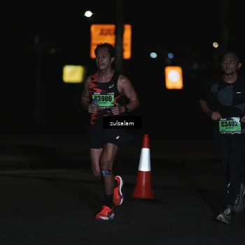 Runner Photo 5284808