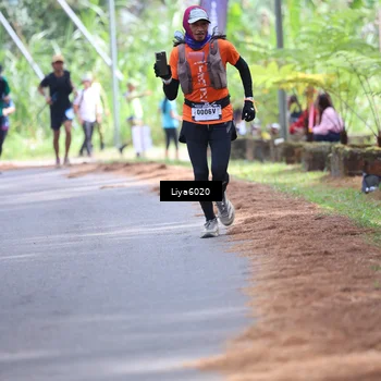 Runner Photo 5284811