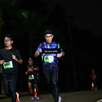 Runner Photo 5284812