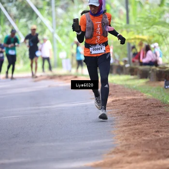 Runner Photo 5284815